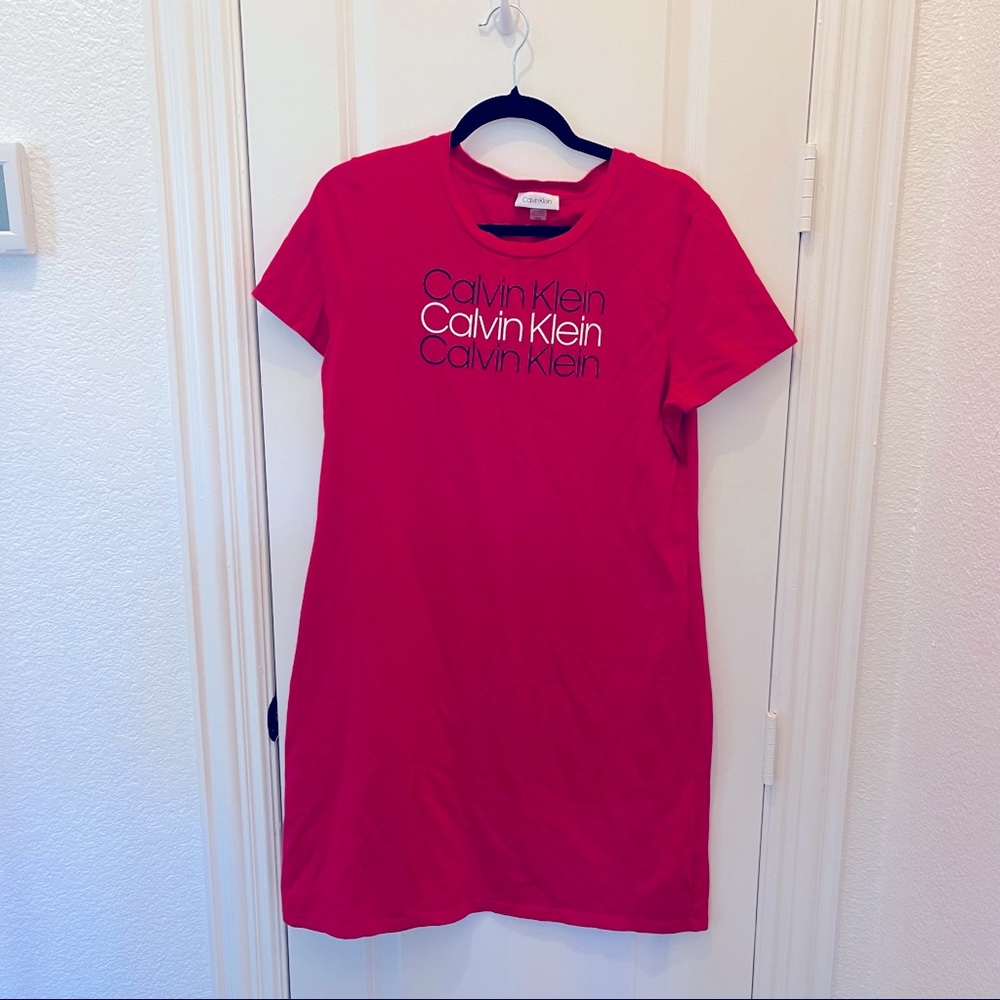 Calvin Klein Dress